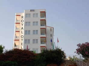 Royal Hotel Alanya