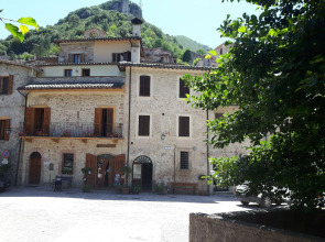Torre Del Nera Albergo Diffuso & Spa