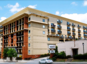 Georgia Gameday Center