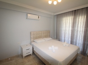 Fethiye Kayapark D2 Apart