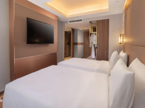 SAMALA Hotel Bangkok