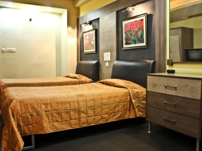 Hotel Majestic Shillong