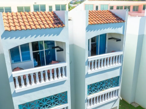 Golden Dream Villas Studio 306  A B