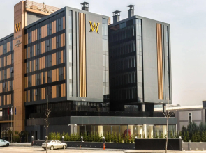 Willmont Hotel