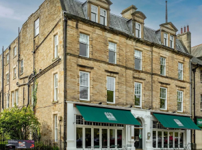 Best Western Beaumont Hotel