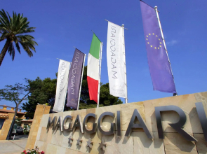 Magaggiari Hotel Resort
