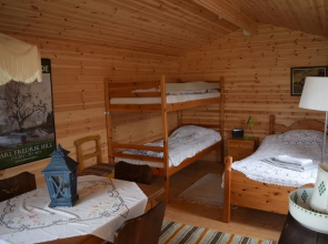 Lilla Rygården Bed & Breakfast