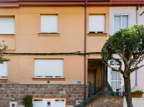Housingleón - Casa Nueva a 400 metros de la Plaza Mayor