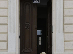 Old Vienna Apartments