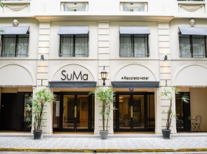 SuMa Recoleta Hotel