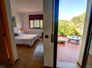 Relax House