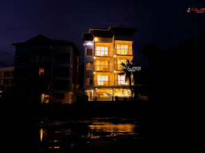 The Anchorage Athirapilly Resort