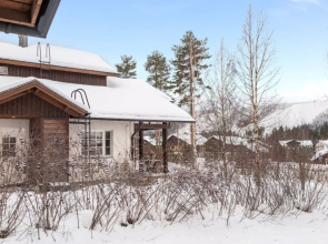 House Fore camp Nilsiä