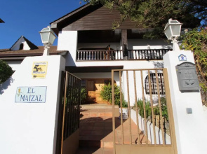 Casa El Maizal
