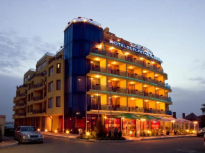 St.St.Petar and Pavel Hotel