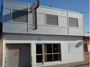 Hotel Riviera