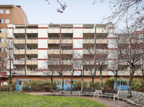 StayPlus Apartment near Oslo City