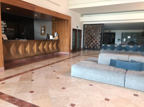 Hotel Real de Minas Bajio