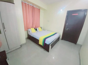 Coronet Luxurious Apartments