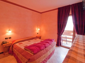 Hotel Castello