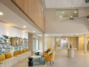 Quality Suites Plerin