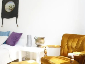 Apartamentygdansk Eu - Apartament Pastelowy Old Town