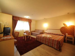 Casez Apparthotel