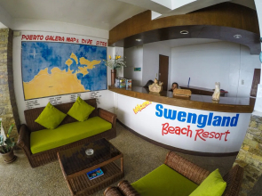 Swengland Beach Resort