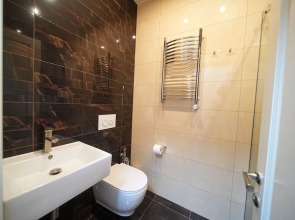 Mount Ararat View 2-bedroom Luxury Apartment by Sweet Home