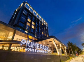 Prime Park Hotel & Convention Lombok