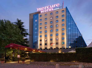 Mercure Paris Porte de Pantin