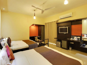 Wood castle Spa & Resort