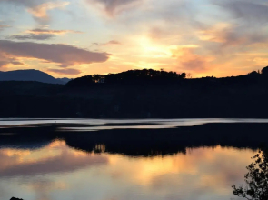Spout Crag Boathouse