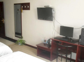 Bozhou Jin Liya Express Hotel