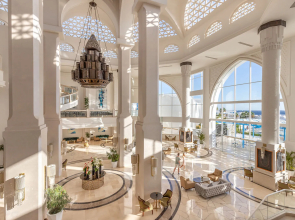 Pickalbatros Palace Resort - Sharm El Sheikh