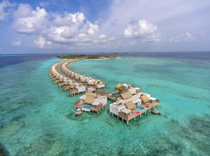 Emerald Maldives Resort & Spa