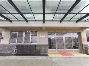 Chia Yuen Homestay