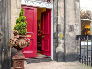 Six Brunton Place