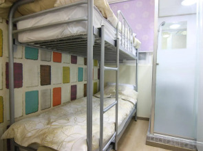 In Seoul Guest House