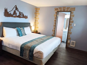 Wanderlust Inn