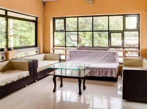 OYO 64306 The Bliss Home Stay