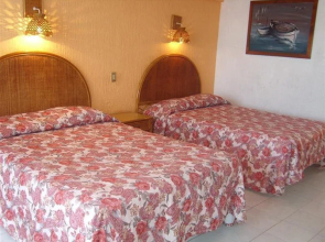 Hotel Panoramic Acapulco