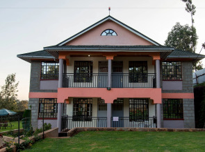 Kuniville Guest House