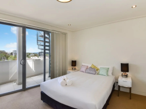 Coast Luxury Apartment 32