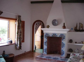 Antico Casale dello Zingaro a Scopello