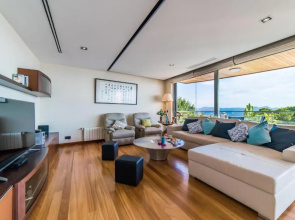 Villa Sammy