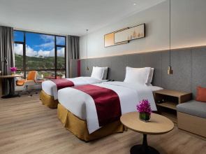 Holiday Inn Batang by IHG