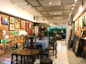 Heuan Pak Dee Hostel at Gallery