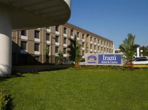 Best Western Irazu
