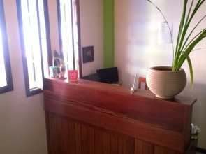 BBB SimpleRooms Centro Lauro de Freitas